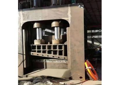 欧伟250吨鳄鱼剪切机 1.2米废钢液压剪断机 废铁金属鳄鱼剪规格齐全