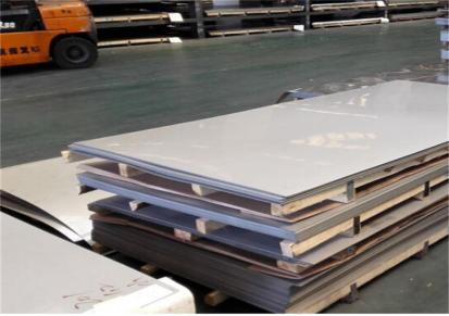 薄板Inconel617镍基合金板厚度工业3到159mm