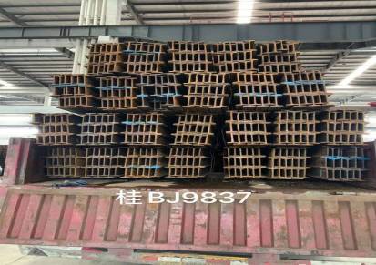 广东深圳地区焊接H型钢厂家加工定制H型钢镀锌高频焊接价格
