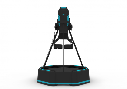 VR跑步机万向行动平台katwalkminiKATVR虚拟现实设备