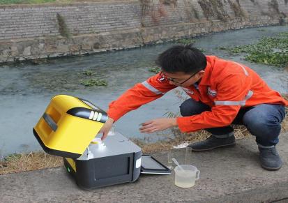 柴油硫含量检测仪器 PeDX OIL经典款分析仪 浪声lanscientific