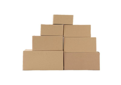 鼎凯纸箱物流纸箱批发厂家定制打包收纳1-5号大号特硬包装纸箱五层