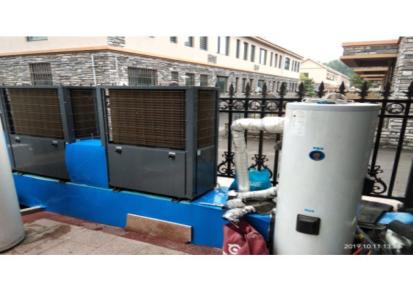 智能水源热泵生产 双力普 水源热泵厂