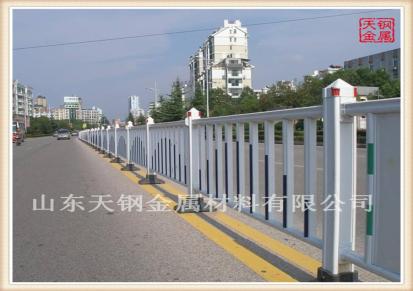 赤峰隔离护栏 道路防护栏 质量可靠 量大优惠