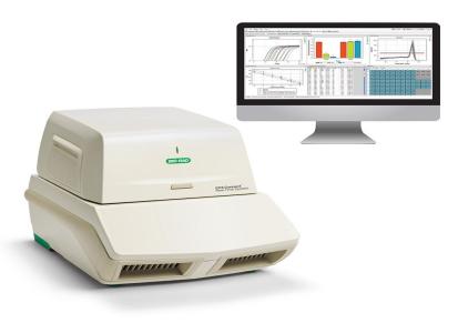 优惠供应伯乐实时荧光定量PCR仪CFX Connect 多通道检测