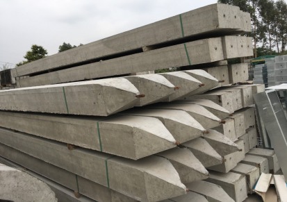 广州预制水泥方桩价格 混凝土方桩生产厂家 现货供应 来图定制 方桩多少钱