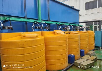 苏州水洁水处理维保 中央空调冷却水清理