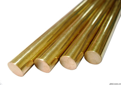 批发优质黄铜棒 T2紫铜棒规格3.5mm 专业生产 大量供应