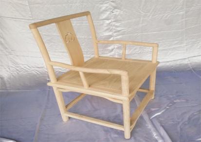 敏强木业 新中式桌椅 白蜡木桃心椅供应商 价格低质量好