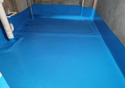 卫生间厨房防水涂料js水泥基防水涂料阳台施威克厂家直供