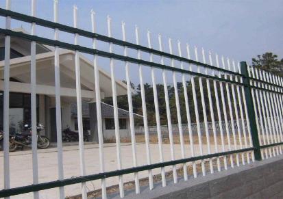 宁奥生产可定制 生态新农村庭院围墙栅栏 安全防护栏