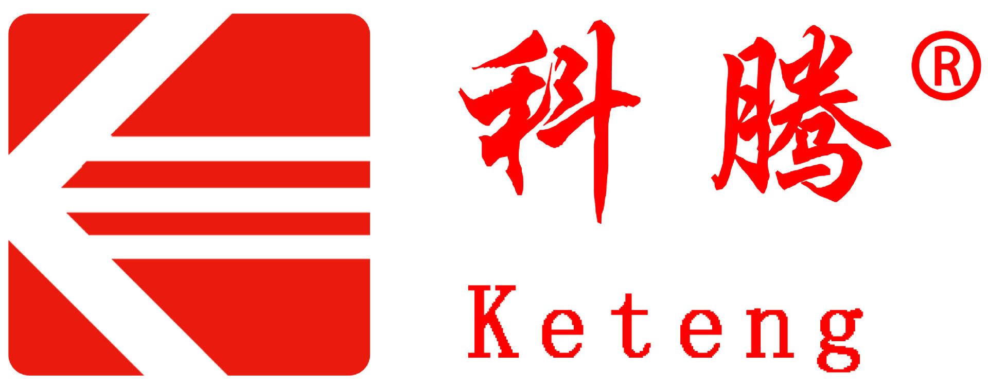 科腾logo