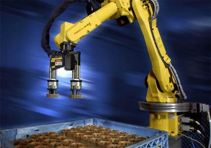 优特智能厂家销售 自动化焊接机器人厂商，开启自动化时代