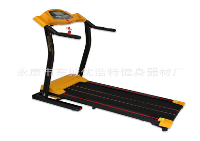 电动 折叠 多功能 跑步机 健身器材 批发 特价 健身器材厂家直销