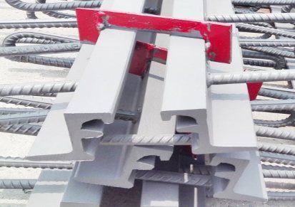 GQF-60型桥梁伸缩缝装置可定制生产 汇顶