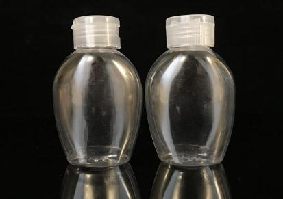 500毫升洗手液瓶 Pet圆形瓶子 聚酯塑料瓶