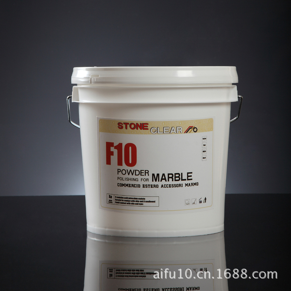 F10大理石结晶粉5公斤