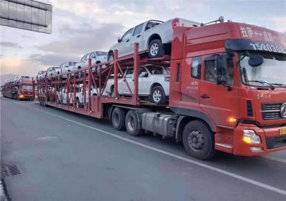 云南汽车托运公司 私家车轿车车辆运输 轿车托运 可送至各地