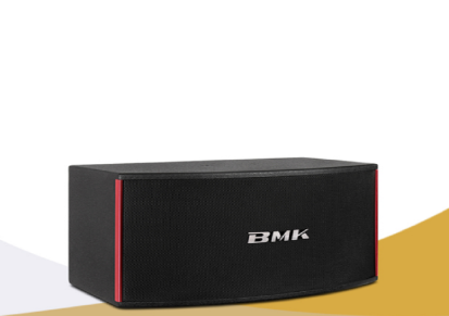 BMK 10寸卡包音箱 OK-100B KTV音箱 专业音响