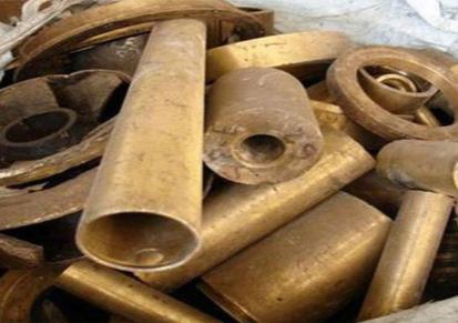 烟台废铜回收电话 烟台废铜回收公司选烟台宏源物资