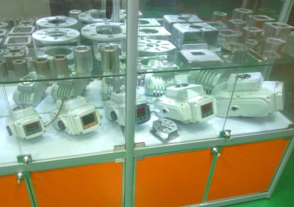 深圳市派格森科技专业电动执行器阀门定位器生产商
