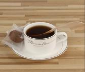 一次性咖啡搅拌棒 木质蜂蜜鸡尾酒木制艺术搅拌棒