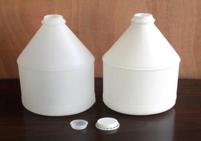 科昌3.8升手提加仑桶 塑料瓶批发 加仑塑料桶 日化液体分装塑料壶