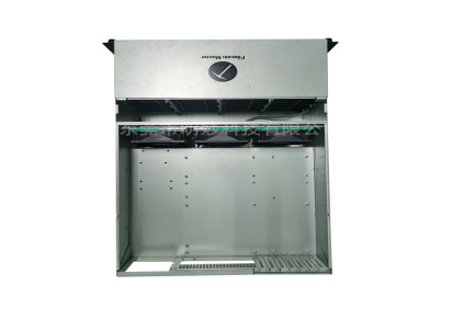 IPFS机箱4U安防服务器支持热插拔存储工业计算机设备带扩展功能