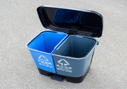 云南分类垃圾桶昆明分类垃圾桶昭通分类垃圾桶