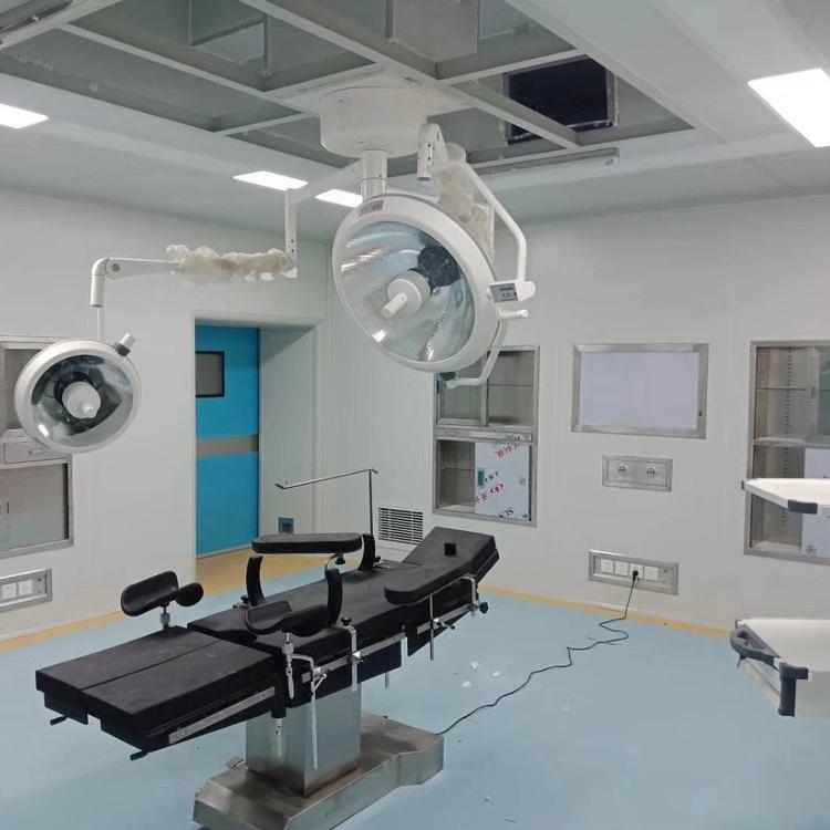 斯博特 医院手术室装修 净化手术室设备安装 实验室净化工程