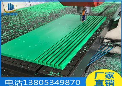 山东聚宏橡塑厂家直供耐磨损自润滑HDPE衬板防火阻燃HDPE板