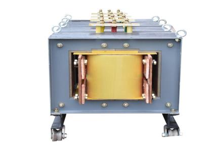 BXBYQ多磁路变压器 四磁路动作特性大电流发生器 开关试验