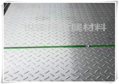 悦雷翔金属材料铝板不锈钢装饰板性能稳定专业生产特价现货长期供应可靠