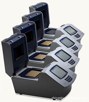 德国senso Labcycler Triple 三温区PCR仪