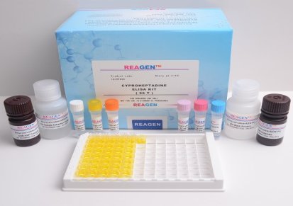 美国REAGEN 河豚毒素（TTX）ELISA检测试剂盒