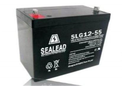 SEALEAD西力达蓄电池12V70AH机房UPS SL12-70消防系统用