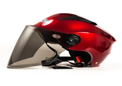 CHONGAN/重安 成人电瓶车安全帽骑行头盔 男女通用透气摩托车电动车