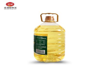 玉米油厂家 -金涌-古法压榨-健康的原材料-传承千年工艺