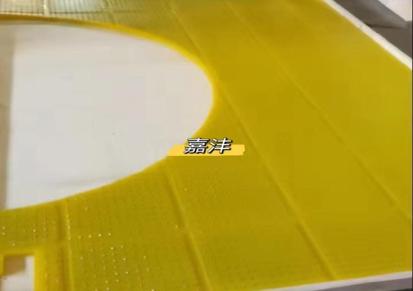 嘉沣 聚氨酯防滑板 耐磨防滑垫 生产供应