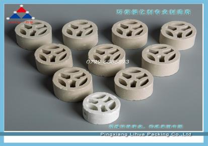 Lihua 陶瓷三Y环工厂 现货供应