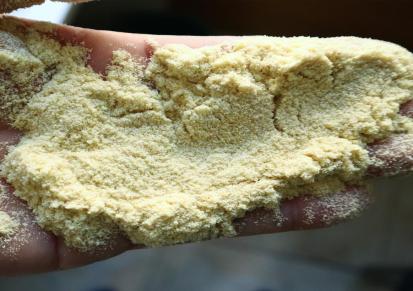 工厂直供饲料级膨化玉米粉 熟化玉米粉