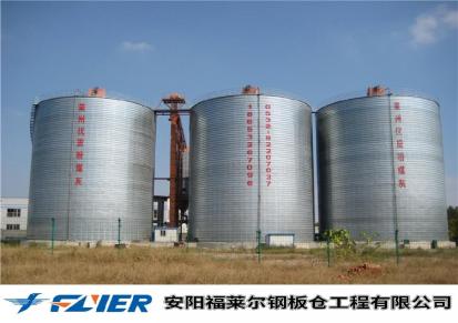 江苏 煤筒仓钢板仓生产厂家 价格优惠