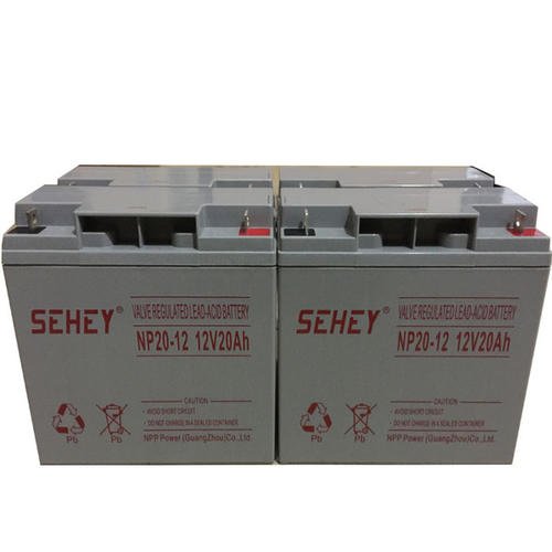 西力电池（SEHEY）NP24-12银行/超市/监控-实时资讯