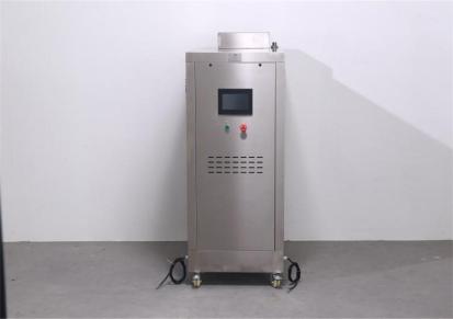 海南灼焰热能模块热水机 蒸汽发生器质量保障