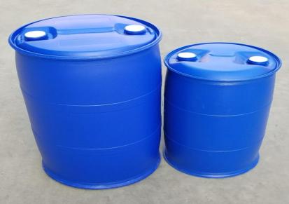 双环100升闭口塑料桶 100L小口塑料桶