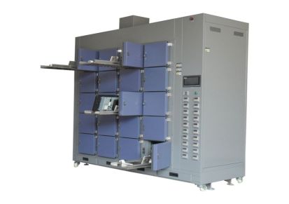 厂家直销汽车中控显示器老化箱 高低温试验机 工业耐候老化试验箱