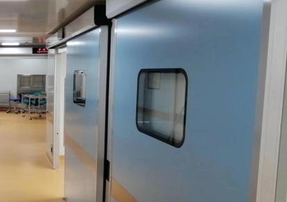瑞连无菌手术室装修工程 层级手术室走廊净化设备厂家