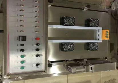 印花台烘干机 碳纤维烘干机 鸿凯机械质量保证