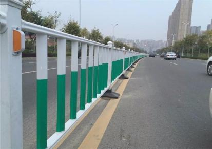 厂家供应道路护栏 桥梁护栏用途 捷安 定制加工