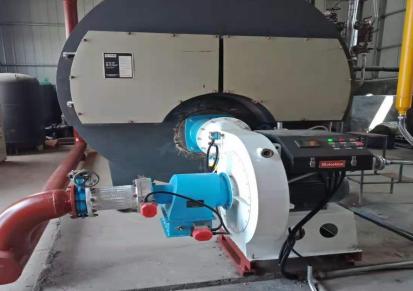 新疆锅炉低氮改造 诺克贝尼超低氮燃烧器一级供应商 锅炉维修改造